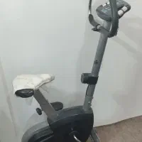 دوچرخه ثابت کاملا سالم خارجی اصل
