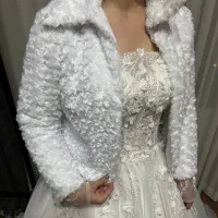 اجاره لباس عروس اروپایی|لباس|همدان, |دیوار