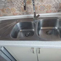سینک ظرفشویی