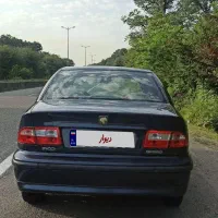 سمند lx ef7 مدل 95|خودرو سواری و وانت|تالش, هشتپر|دیوار