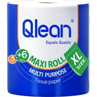 دستمال کاغذی ماکسی رول کیولین