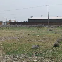 زمین صنعتی کورانه