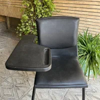 صندلی دسته دار دانش آموز