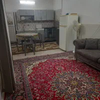 اجاره روزانه ویلا باغ|اجارهٔ کوتاه‌مدت ویلا و باغ|قم, باجک دو|دیوار