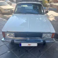 وانت پیکان مدل 86بی رنگ