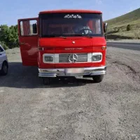 مینی بوس مدل ۶۰