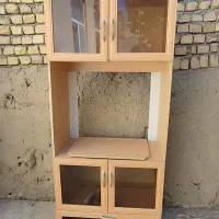 کمد نو تلویزیون و دیگر استفاده ها|جاکفشی، کمد، دراور|گلپایگان, |دیوار