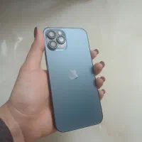 آیفون ۱۲پرو