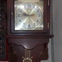 ساعت دیواری درحدنو وسالم