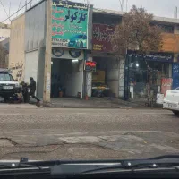 مغازه پاخور بالا|اجارهٔ مغازه و غرفه|شیراز, ترمینال باربری|دیوار