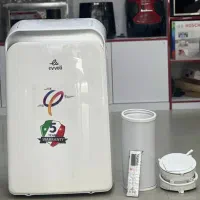 کولر گازی پرتابل ایوولی