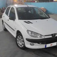 206 مدل 95 تیپ 2
