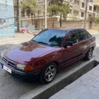 اپل آسترا زرشکی