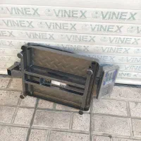 باسکول 300 کیلویی گارددار تاشو|فروشگاه و مغازه|تهران, افسریه شمالی|دیوار