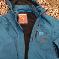 کاپشن مردانه