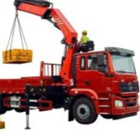 شریک برای خرید جرثقیل۹۱۱