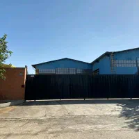 فروش سوله ۳۶۰۰متر برق۳۰۰گازجی۴۰دراشتهاردکد۵۶۱۴|فروش دفتر صنعتی، کشاورزی، تجاری|اشتهارد, |دیوار