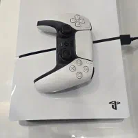 Ps5 slim 1tra|کنسول، بازی ویدئویی و آنلاین|تهران, جیحون|دیوار