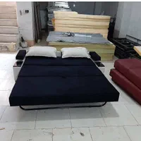 صندلی تخت شو تختخوابشو تختشو کمجاین|مبلمان خانگی و میز عسلی|اصفهان, شیخ اشراق|دیوار