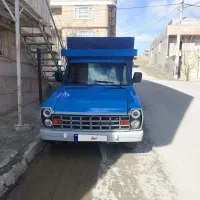 زامیاد Z24 مدل 1403