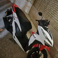 موتور|موتورسیکلت|شاهینشهر, خانه کارگر|دیوار