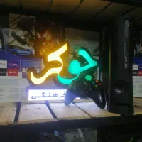 ایکس باکس 360 دو دسته اصلی 250 گیگ