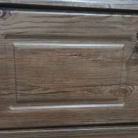 میز تلوزیون چوبی درحد نو ۳میلیون|میز تلویزیون|هشتگرد, تهران دشت|دیوار