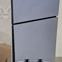 ps5 slim standard|کنسول، بازی ویدئویی و آنلاین|بم, |دیوار