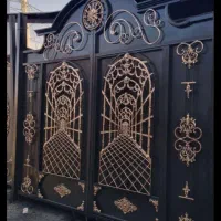 درب باغ باغی6622حیاطی دوجداره ویلایی44پنجره00پلهZi|مصالح و تجهیزات ساختمان|گرگان, |دیوار