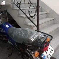 هانی باکسر ۲۰۰ مدل ۱۴۰۳