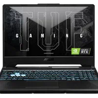 لپتاپ Asus Tuf پردازنده R7 حافظه512 گرافیک 4 آکبند