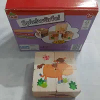 اسباب بازی چوبی|اسباببازی بچه|مشهد, صیاد شیرازی|دیوار