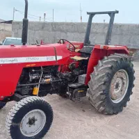 تراکتورفرگوسن