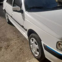 پارس ۴۰۱ xu7p|خودرو سواری و وانت|قزوین, |دیوار