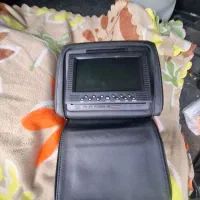 پشت صندلی دی وی دی|پخشکننده DVD و ویدیو|تهران, جنتآباد شمالی|دیوار