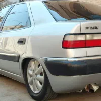 زانتیا SX2000 مدل 84|خودرو سواری و وانت|شاهین‌شهر, گزبرخوار|دیوار