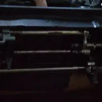 چرخ خیاطی دستی|چرخ خیاطی و ریسندگی|پرند, فاز ۵|دیوار