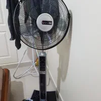 پنکه سافتلون