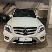 بنز GLK