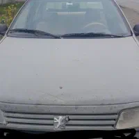 آردی 1382|خودرو سواری و وانت|رودسر, |دیوار