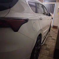 فیدلیتی پریستیژ مدل۴۰۳|خودرو سواری و وانت|بجنورد, |دیوار