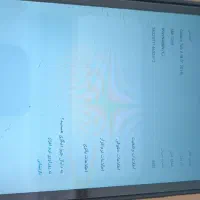 تبلیت سامسونگ|تبلت|بانه, |دیوار