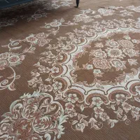 روفرشی 12متری