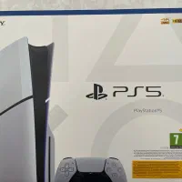 PS5 اسلیم دیسک خور|کنسول، بازی ویدئویی و آنلاین|شیراز, دکتر حسابی|دیوار
