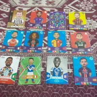 کیمدی ۲۰۲۵ و ۲۰۲۴