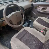 پژو ۴۰۵ slx tu5|خودرو سواری و وانت|هشتگرد, شهرک ایران خودرو|دیوار