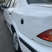 سمند موتور ملی ef7 دوگانه سوز کارخانه