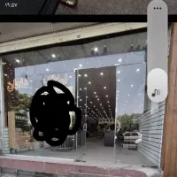 مغازه 140 متر مربع