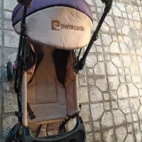 ست روروئک و کریر و کالسکه|کالسکه و لوازم جانبی|شهرکرد, |دیوار