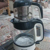 چایی ساز دلمونتی مدل dl400